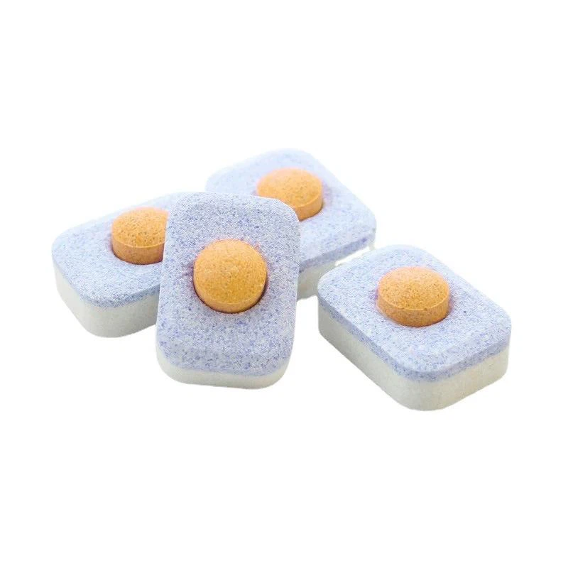 Dishwasher Tablets 3 in 1